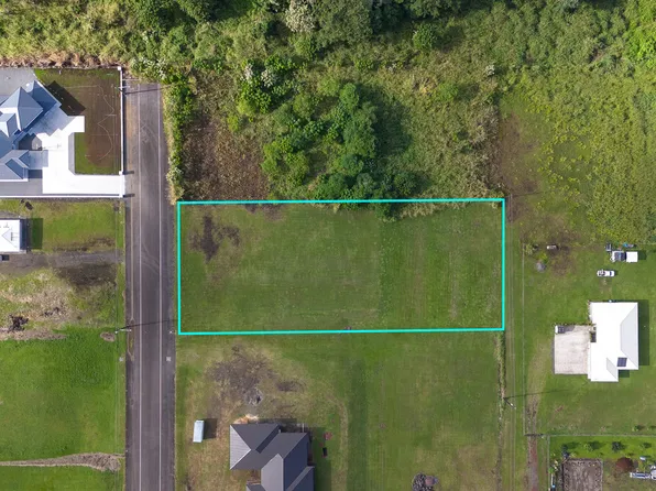 16-4042 Ohiohi St Lot 19, Keaau, HI 96749