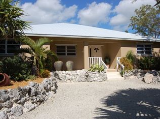 21029 5th Ave, Cudjoe Key, FL 33042