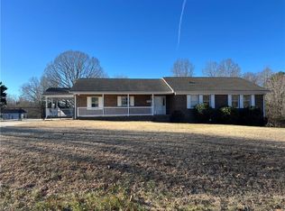 195 Georgia Ln, Winston Salem, NC 27107