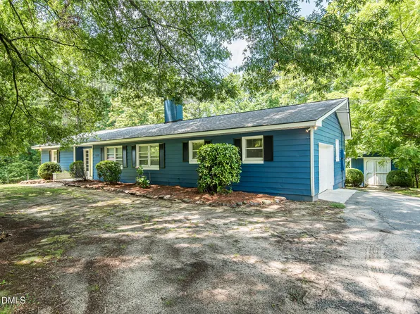12529 Norwood Rd, Raleigh, NC 27613