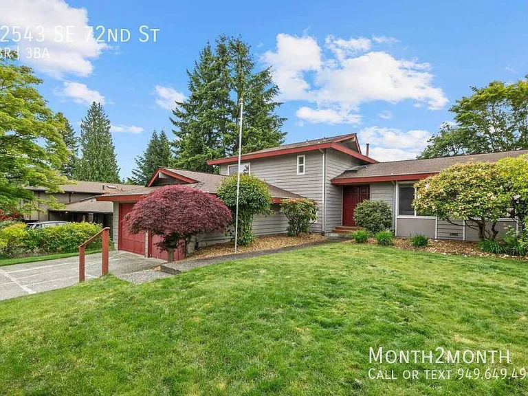 12543 SE 72nd St — Photo 32