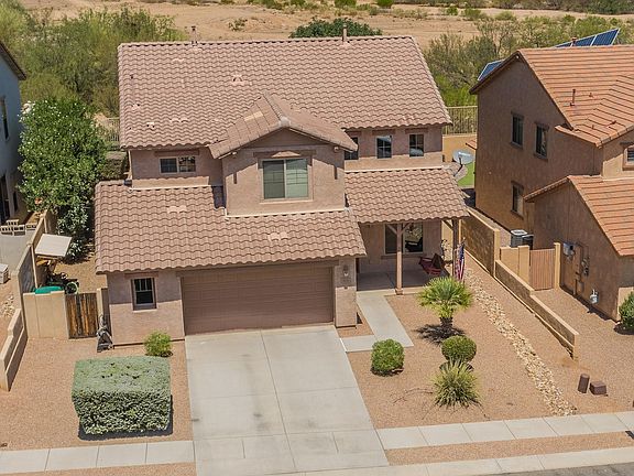 3rd image of 576 W Camino Curvitas
