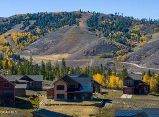 420 Lone Eagle Dr, Granby, CO 80446