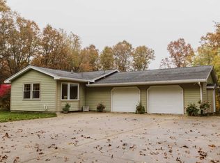 12201 Podunk Ave NE, Greenville, MI 48838