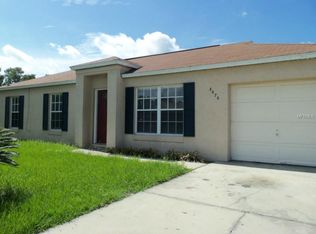 3070 Chamberlain St, Deltona, FL 32738