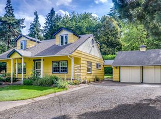 7160 SW 83rd Ave, Portland, OR 97223
