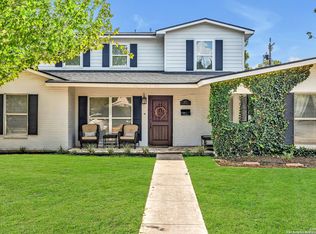 502 Calumet Pl, San Antonio, TX 78209