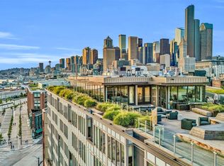590 1st Ave S APT 607, Seattle, WA