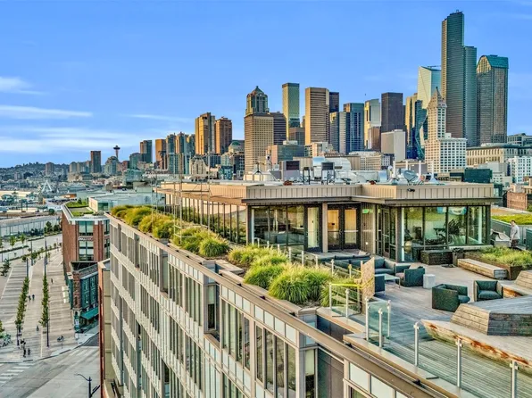 590 1st Avenue S #607, Seattle, WA 98104