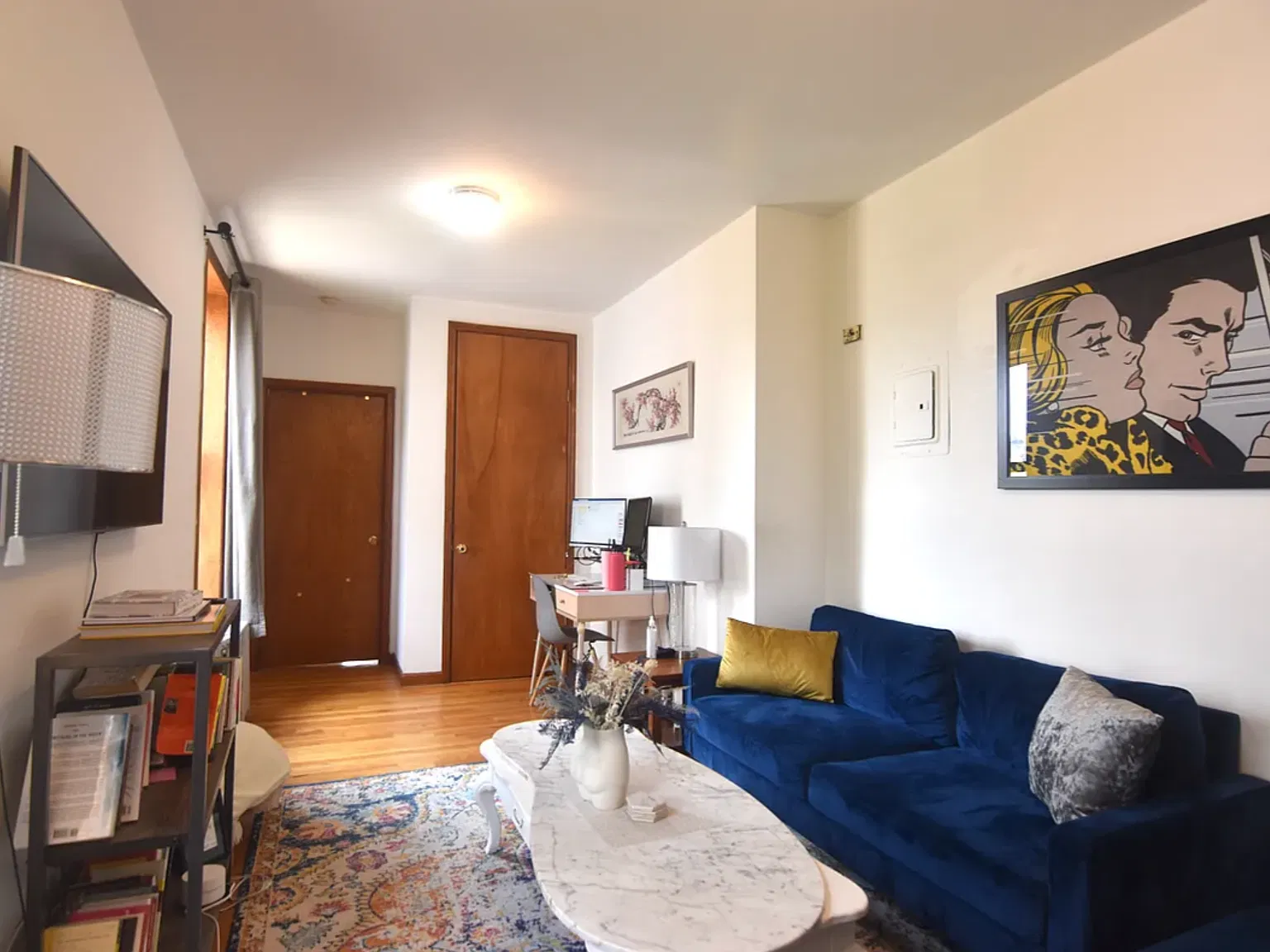73 Meserole Avenue — Photo 4