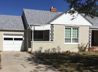 120 E Van Buren St #1, Colorado Springs, CO 80907