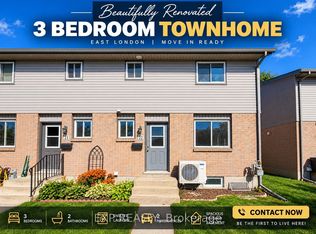 490 3rd St #22, London, ON N5V 4A2
