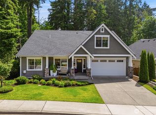 Ancich Court, Gig Harbor, WA 98332
