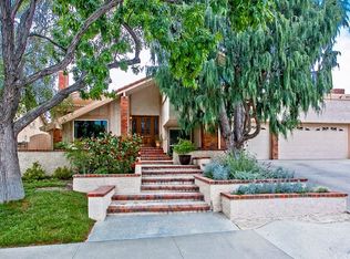 3254 W Sierra Dr, Thousand Oaks, CA 91362