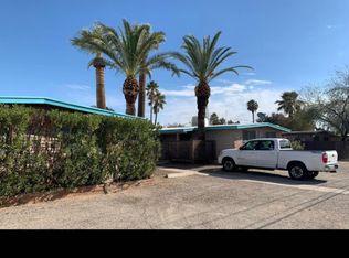 1520 N Dodge Blvd, Tucson, AZ 85716