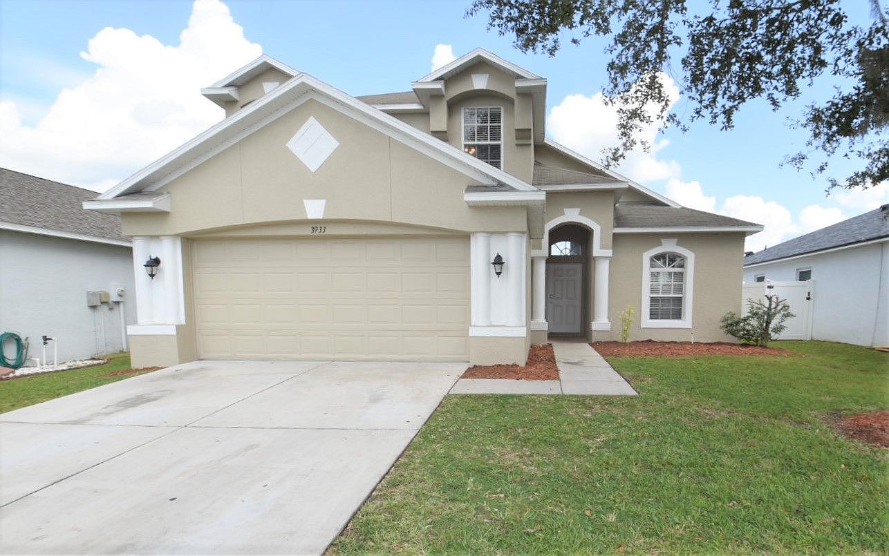 3933 Hampton Hills Dr, Lakeland, FL 33810 Zillow