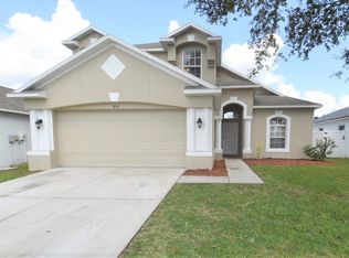3933 Hampton Hills Dr, Lakeland, FL 33810