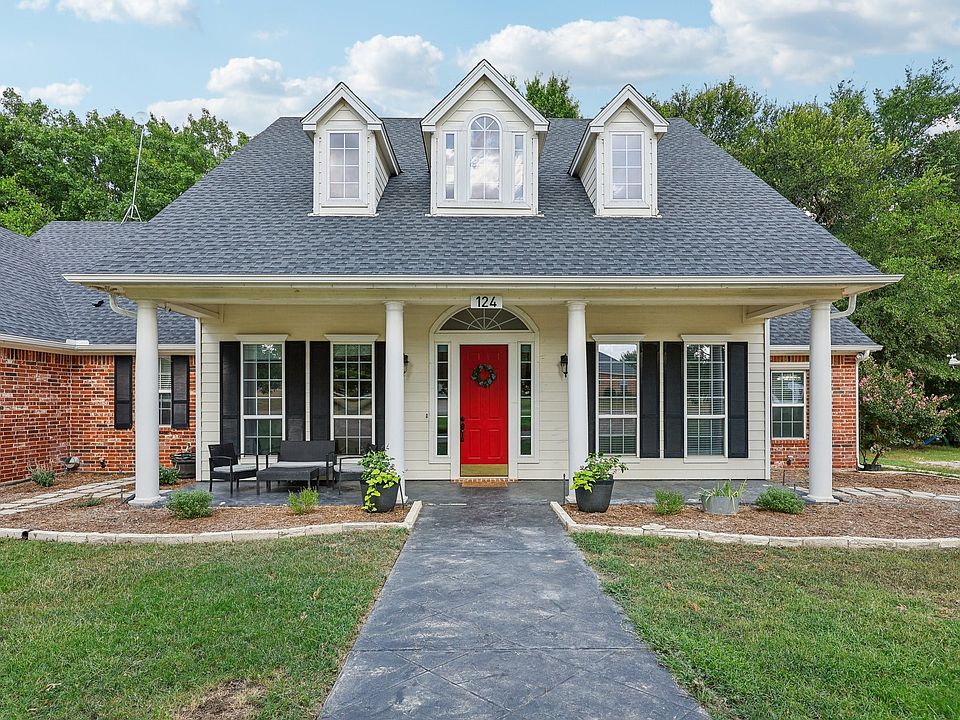 1st image of 124 Oak Branch Trl