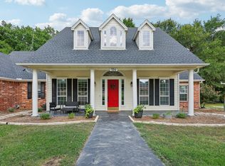 124 Oak Branch Trl, Waxahachie, TX 75167