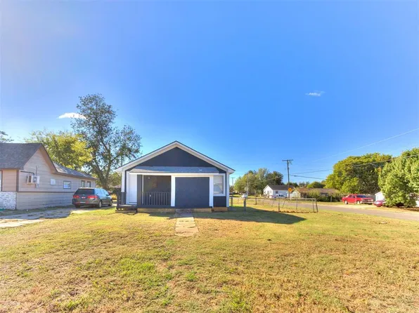 500 SE 47th St, Oklahoma City, OK 73129