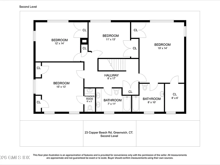 23 Copper Beech Rd — Photo 21