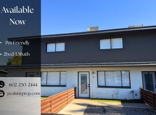 A621, Phoenix, AZ 85014