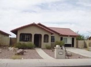 639 W Dunmar St, Casa Grande, AZ 85122