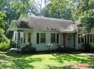416 N Spring Ave, Louisville, MS 39339