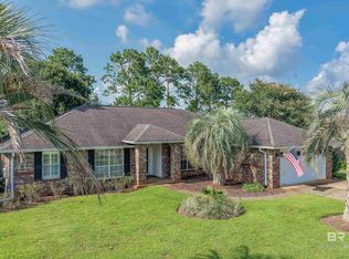 22685 County Road 12 S, Foley, AL 36535