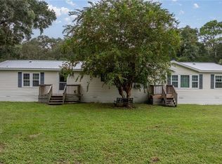 1180 NW 127th Ct, Ocala, FL 34482