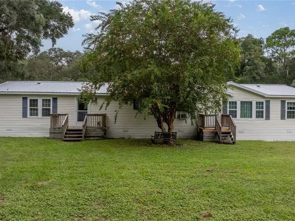 1180 NW 127th Ct, Ocala, FL 34482