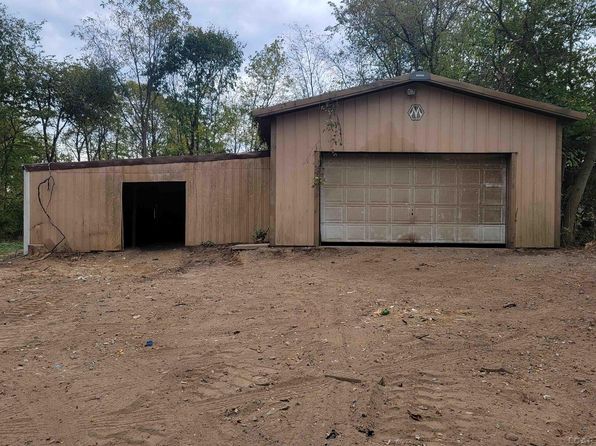 1577 Benner Hwy, Clayton, MI 49235