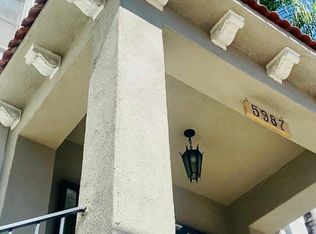 5987 Franklin Ave #207, Los Angeles, CA 90068
