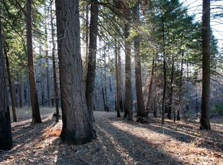 41145 Woodland Rd, Shaver Lake, CA 93664