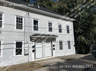 92-98 Boswell Ave #5, Norwich, CT 06360
