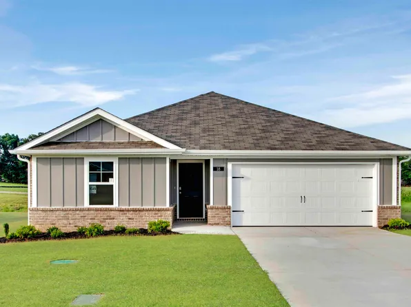 18 Jackson Way, Fayetteville, TN 37334