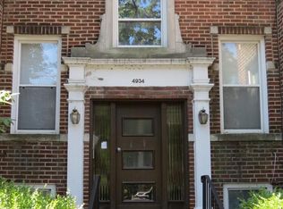4934 Buckingham Ct #3, Saint Louis, MO 63108