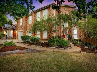 6611 Needham Ln, Austin, TX 78739