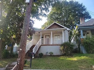 484 Rockwell St SW, Atlanta, GA