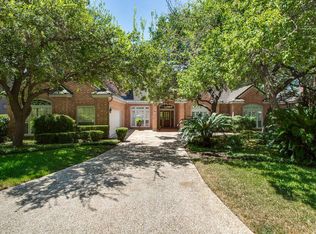 35 Westelm Cir, San Antonio, TX 78230