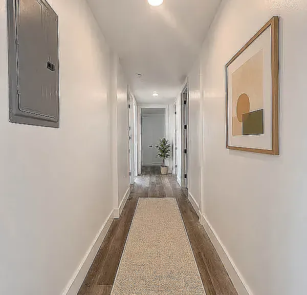 368 Shepherd Ave #611A — Photo 4