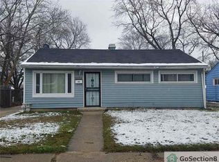 15125 Lincoln Ave, Harvey, IL