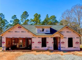 4538 Flat Rock Rd, Iva, SC 29655