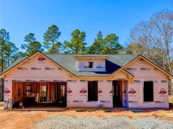 4538 Flat Rock Rd, Iva, SC 29655