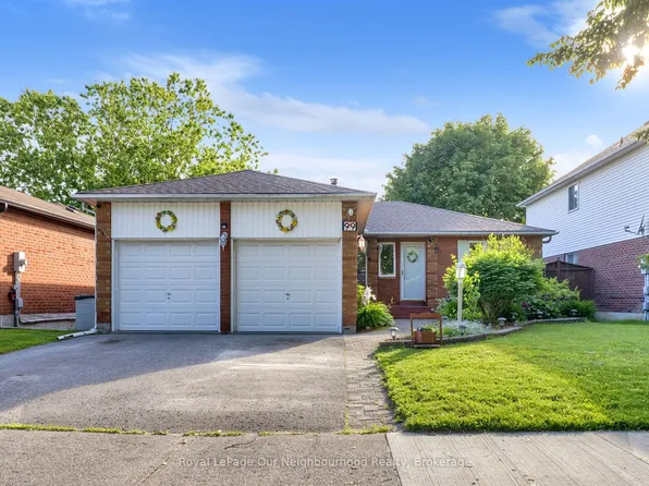 99 Foster Creek Dr, Clarington, ON L1B 1G5