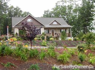 415 Leafview Dr, Cleveland, GA 30528
