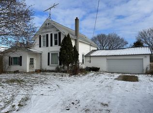 16726 230th Ave, Big Rapids, MI 49307