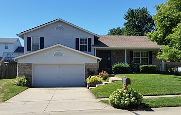Great Curb Appeal