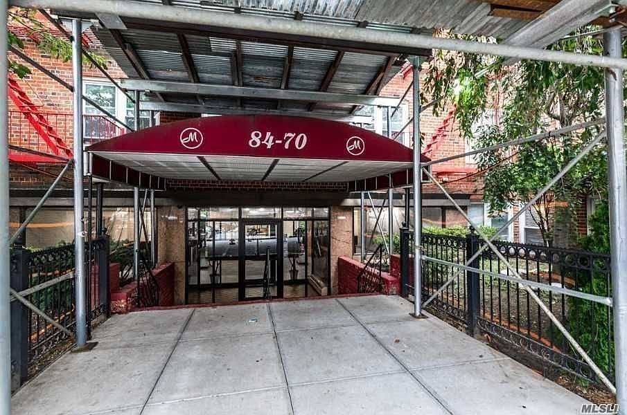 1st image of 84-70 129th St APT 4E