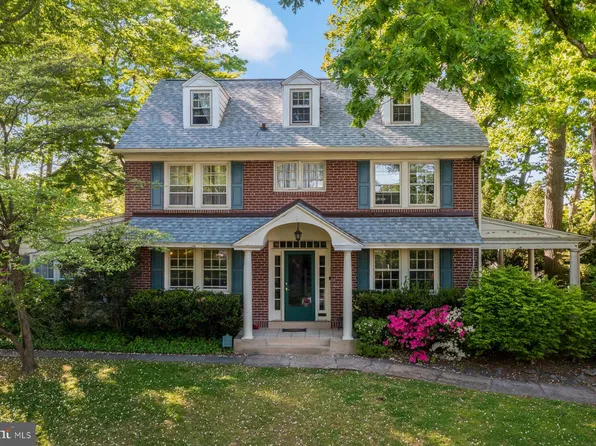 700 Glenside Ave, Wyncote, PA 19095